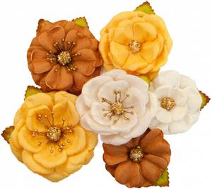 Bilde av Prima - 642785 - Flowers - Autumn Sunset - Autumn Sunset