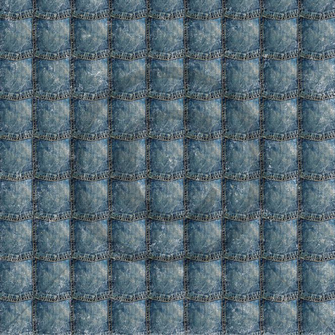 Hovedbilde Papirdesign - PD1900010 - Ungdommelig - Lommerusk