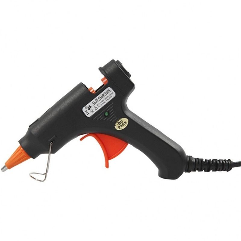 Limpistol, liten