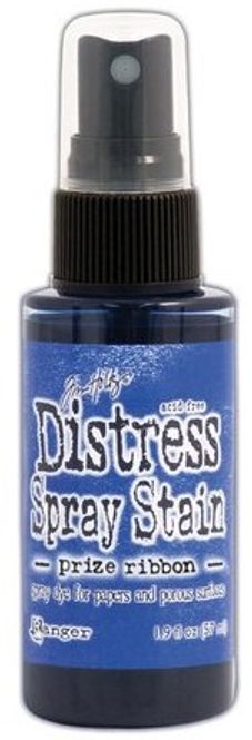 Hovedbilde Tim Holtz - Distress Spray Stain - 72713 - Prize Ribbon