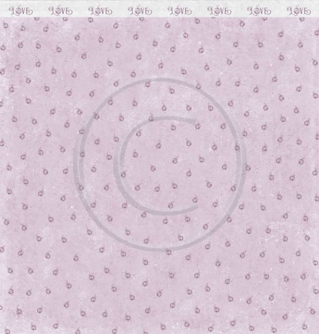 Hovedbilde Papirdesign - PD17343 - Strikkedilla - Flettestrikk