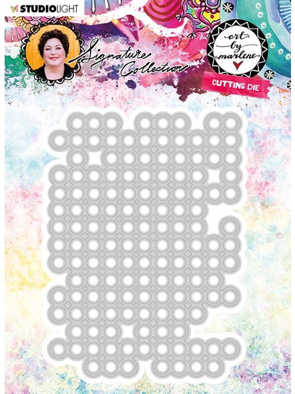 Studiolight die - BM02 - Art By Marlene 02