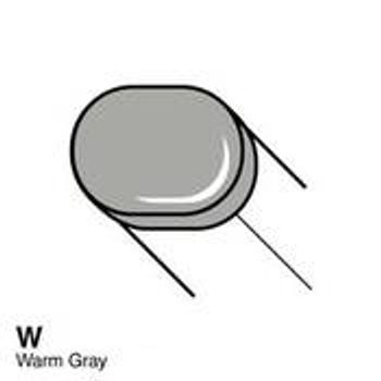 Hovedbilde Copic Refill - Warm Gray