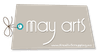 MAY ARTS RIBBON