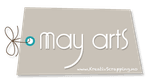 MAY ARTS RIBBON