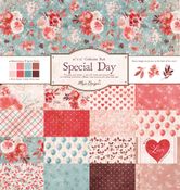 Maja Design - 6x6 & 12x12 pakker