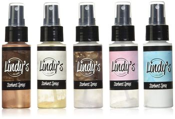 Hovedbilde Lindy's Stamp Gang Spray