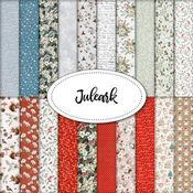 Papirdesign - Jul /Vinter serier