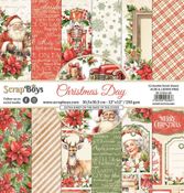 ScrapBoys - * Nyheter *