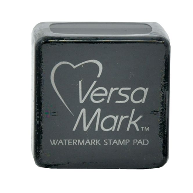 Hovedbilde Tsukineko - VersaMark - Watermark - Mini Stamp pad