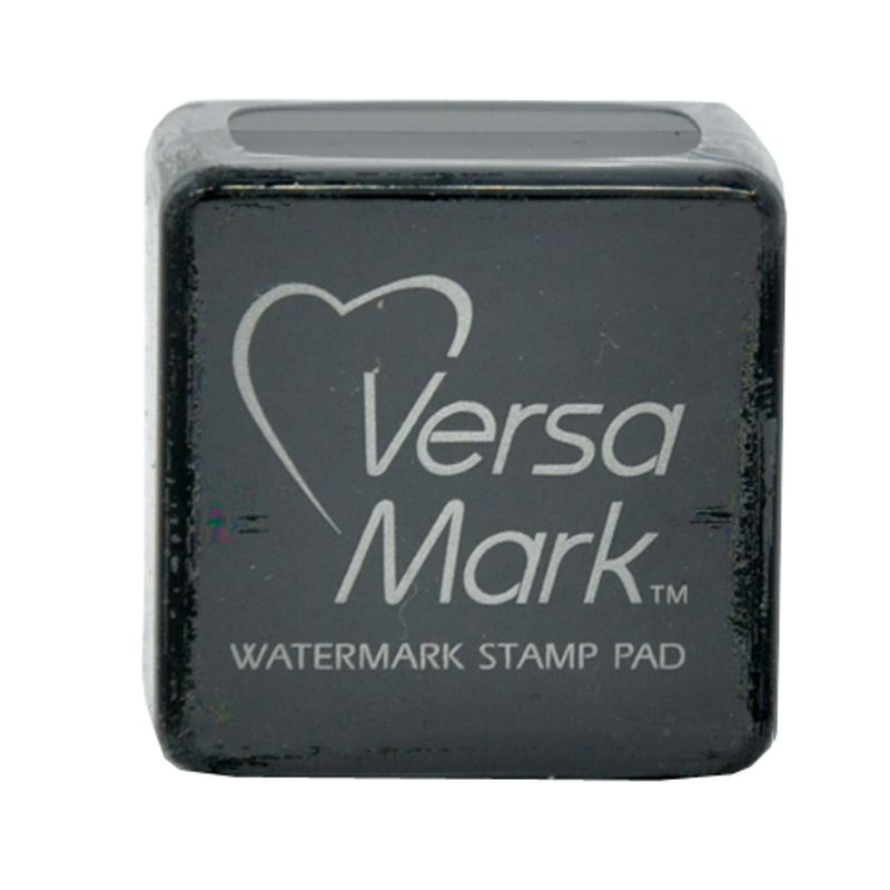 Tsukineko - VersaMark - Watermark - Mini Stamp pad