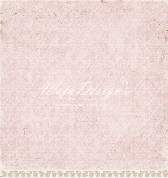 Maja Design - 740 - Vintage Baby - Cherish