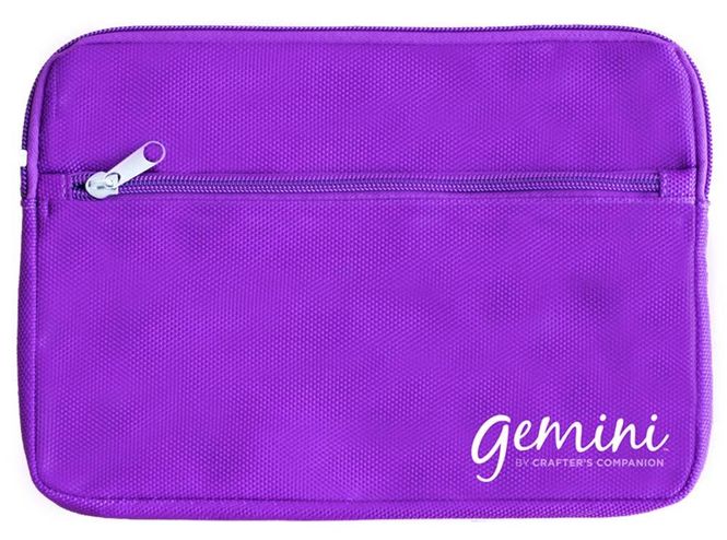 Hovedbilde Gemini - 9x12,5 inch - A4 - Plate Storage Bag for 9x12,5