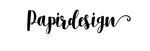 Papirdesign