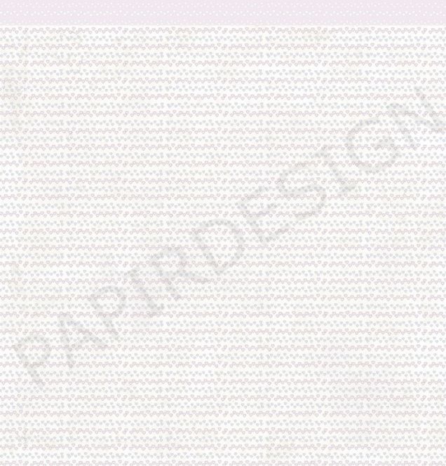 Hovedbilde Papirdesign - PD17283 - Velkommen lille venn - Snuppi