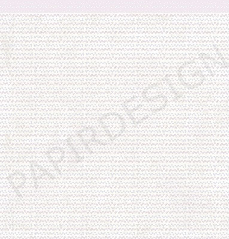 Papirdesign - PD17283 - Velkommen lille venn - Snuppi