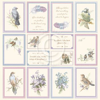 Hovedbilde Papir - Pion Design