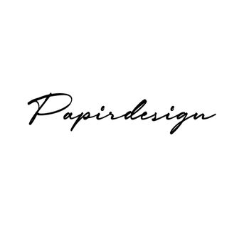 Hovedbilde Papir - Papirdesign
