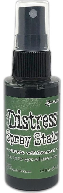 Tim Holtz - Distress Spray Stain - 72850 - Rustic Wilderness