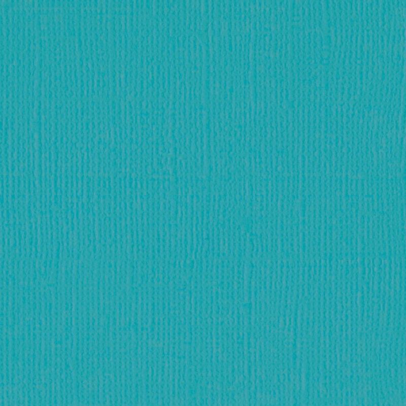 Bazzill - Mono - 305047 - Peacock
