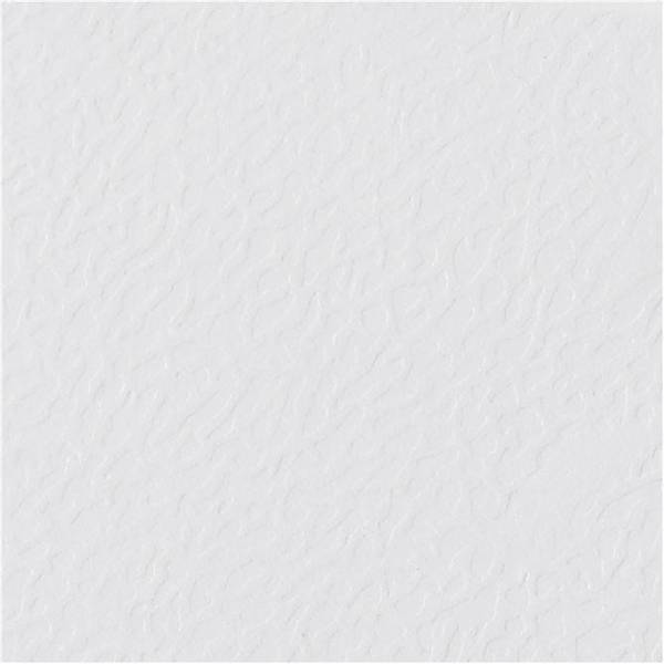 Happy Moments - Bordkort - 220g - Hvit - 10 stk