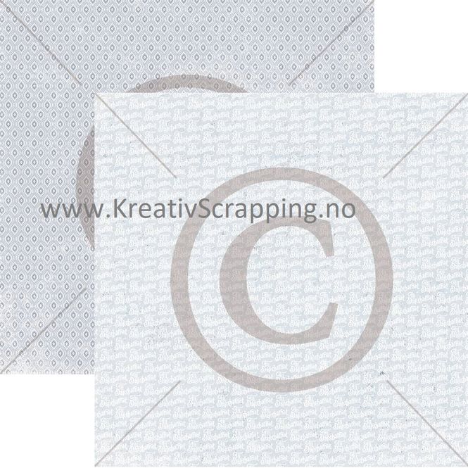 Hovedbilde Papirdesign - PD1900332 - Lille gull - Til dåpsbarnet, blå