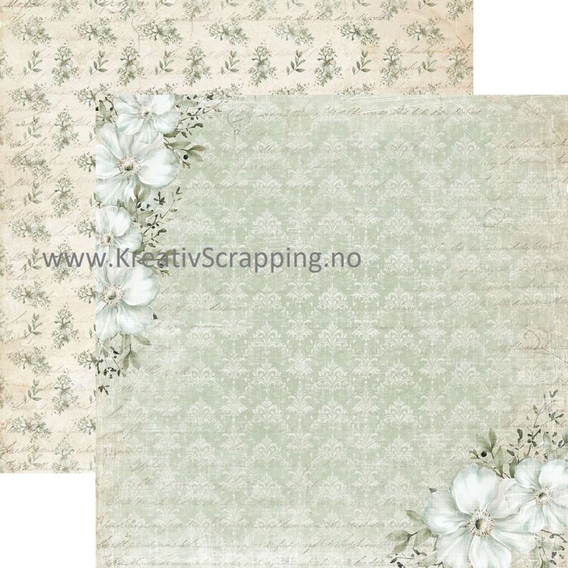 Reprint - 6x6 - RPP104 - Cutie - Paper Pack