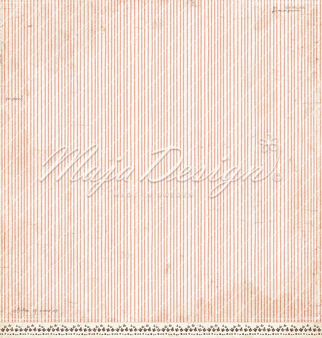 Hovedbilde Maja Design - 1478 - Memoir - Memories