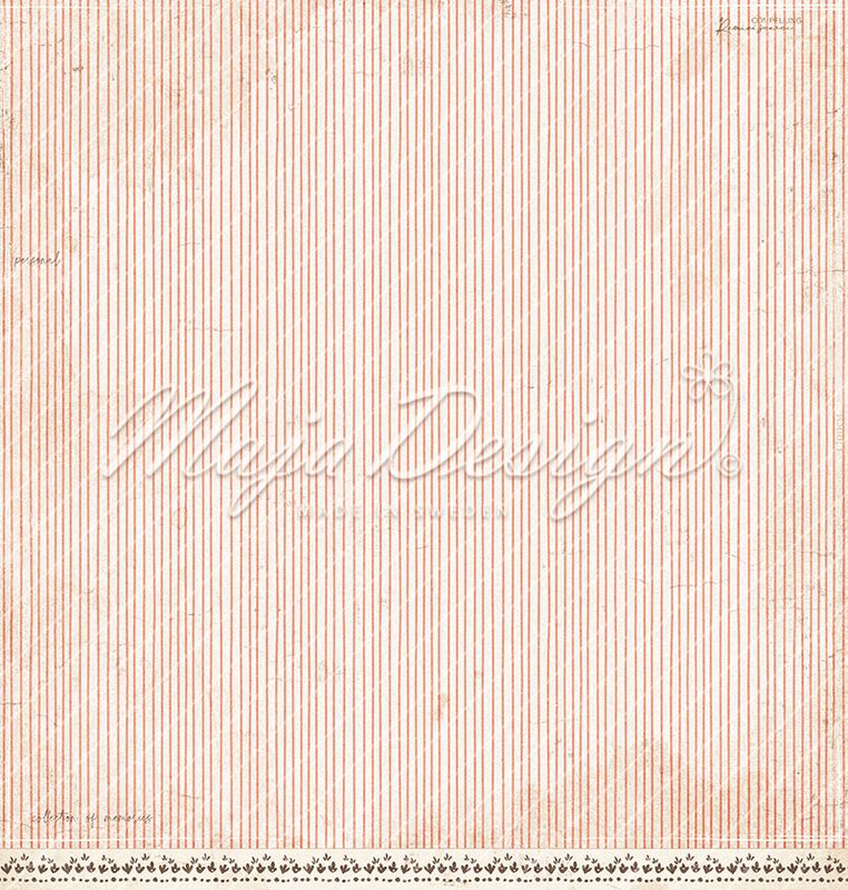 Maja Design - 1478 - Memoir - Memories
