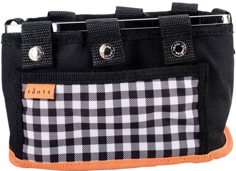 Tonic Studios - 1645E - Table Tidy - Double Pocket