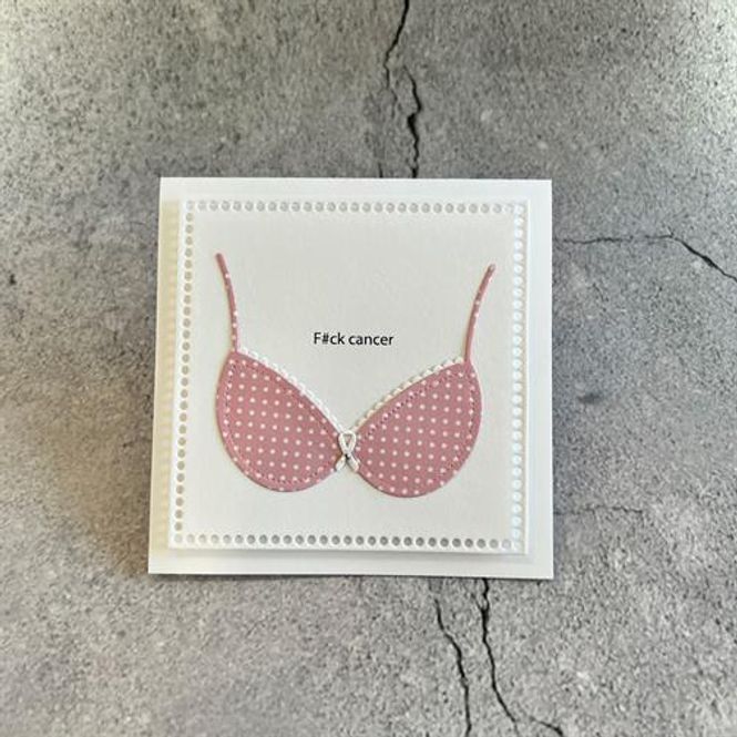 Hovedbilde Simple and basic - Dies - SBD336 - Bikini / Bra Set