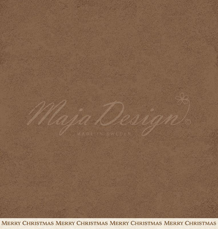 Maja Design - 1254 - Monochromes - Shades of Wonderland - Neutral
