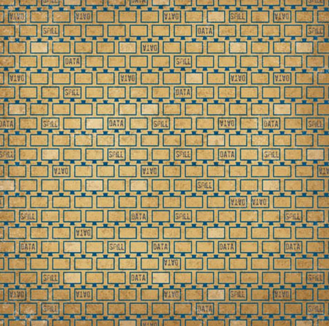 Hovedbilde Papirdesign - PD14891 - Forventning - Dataspill