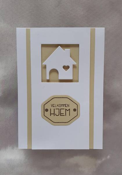 NHH Design - NHHD949 - House