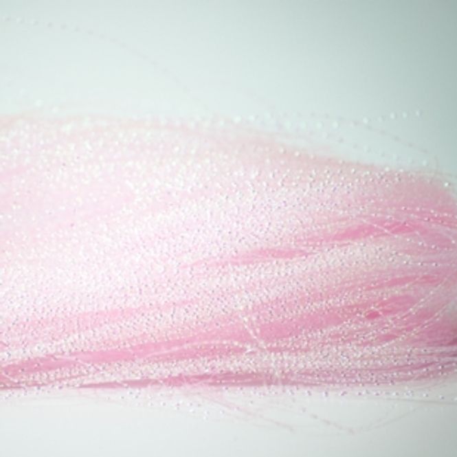 Hovedbilde Kort & Godt - GT205 - Glitterfiber - Light pink / lys rosa 