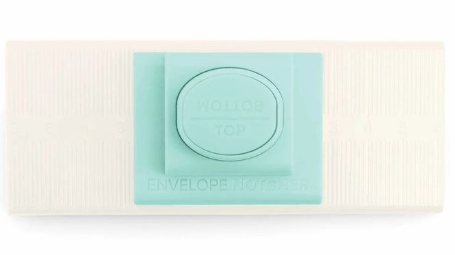 Hovedbilde We R Memory Keepers - 71344 - Envelope Notcher Punch