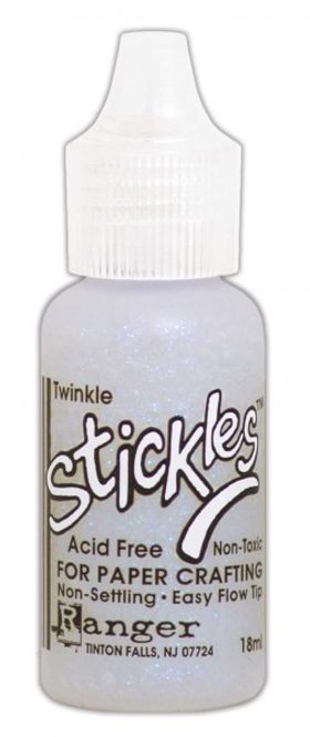 Hovedbilde Ranger - Stickles Glitter Glue - Twinkle