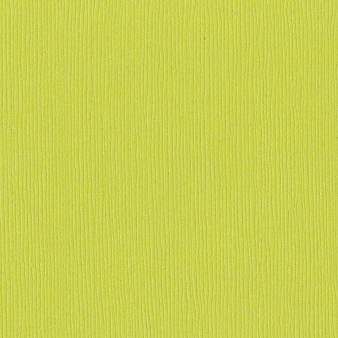 Hovedbilde Bazzill - Fourz (Grass Cloth) - 5-5159 - Granny Smith