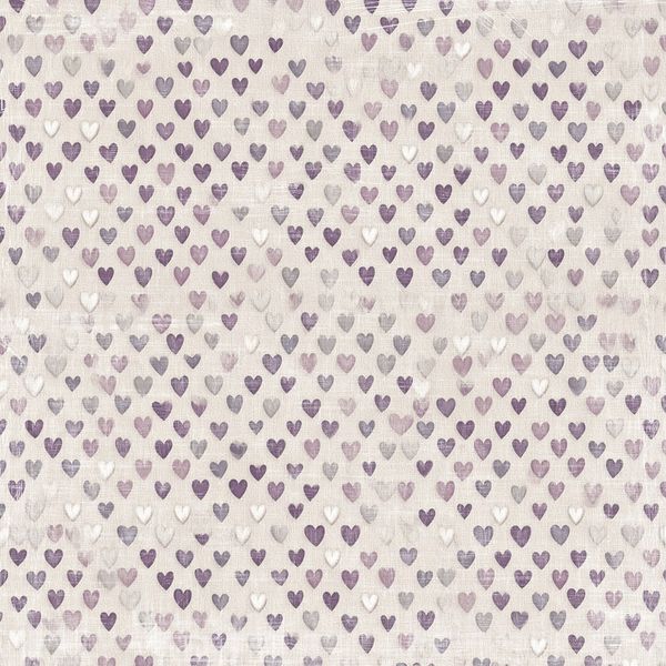 Reprint - 12x12 - RP0746 - Timeless - Wild Garden