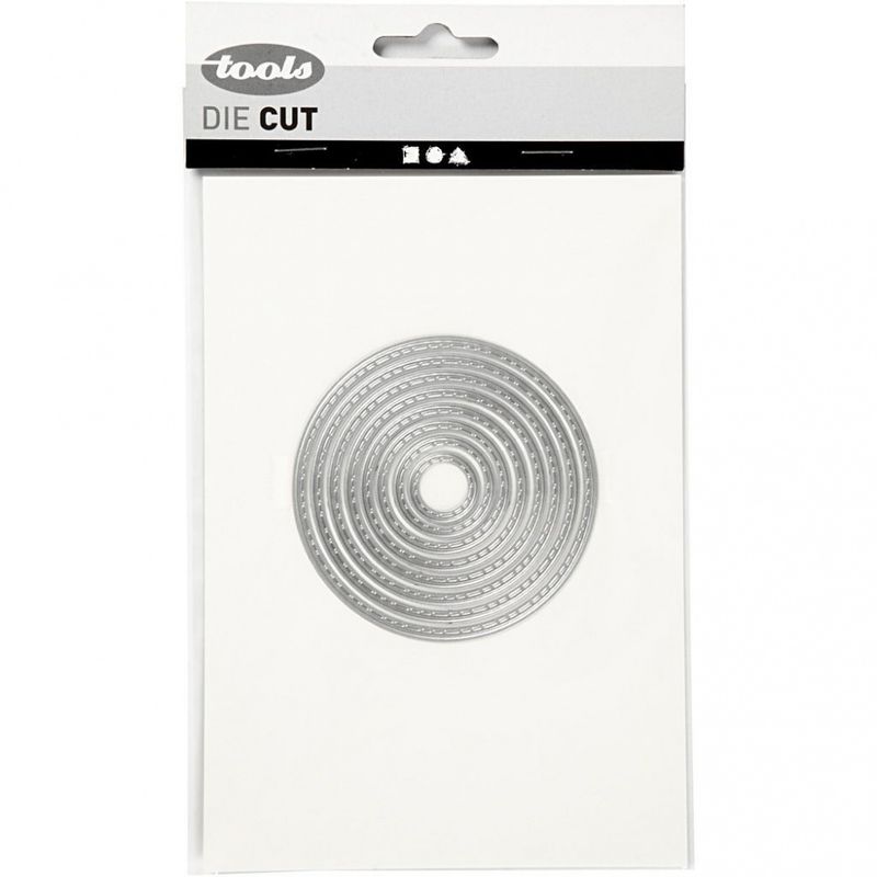 Creotime - Dies - 11779 - Sirkler