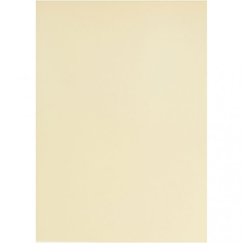 CC - Vellum - 100g - A4 - 10stk - Natur