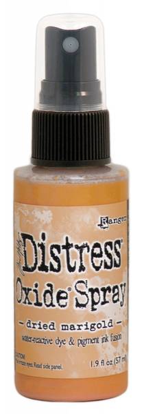 Tim Holtz - Distress Oxide Spray - 67658 - Dried Marigold