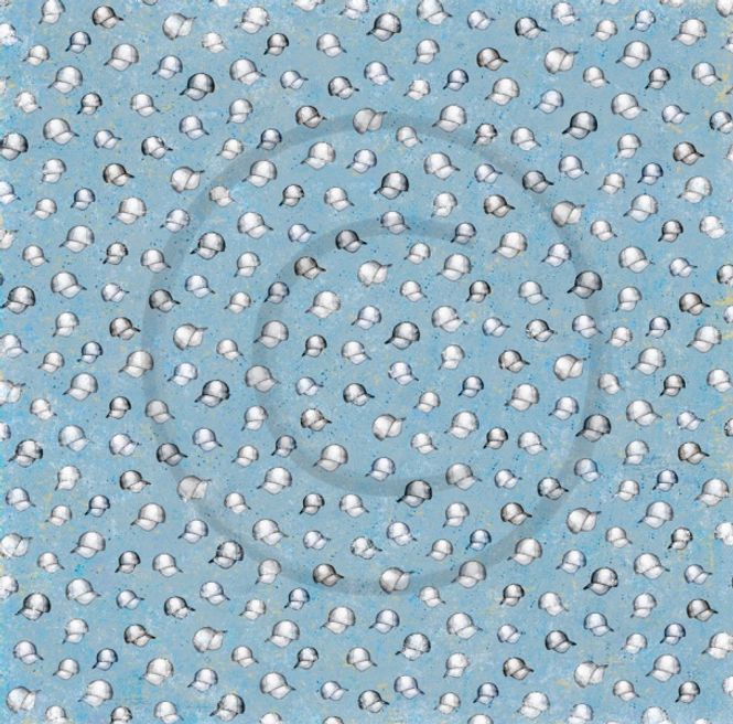 Hovedbilde Papirdesign - PD18429 - Fremtidsdrømmer - Caps