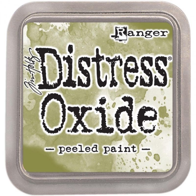 Tim Holtz - Distress Oxide Ink Pad - Peeled Paint