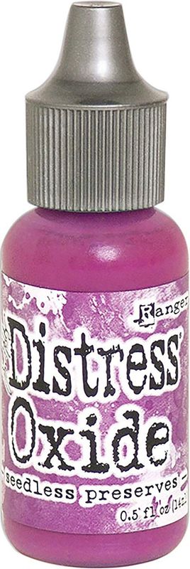 Tim Holtz - Distress Oxide - Re-Inker - Seedless Preserve - 57307