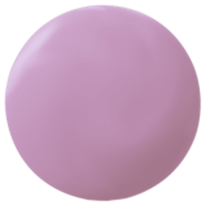 Tonic Studios - Nuvo - 668N - Crystal Drops - Gloss Sweet Lilac