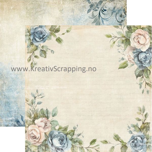 Reprint - 12x12 - CRP084 - Journey - Paper Pack