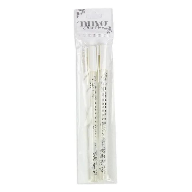 Hovedbilde Tonic Studios - Nuvo - 209N - Glue Pen - 2 pk