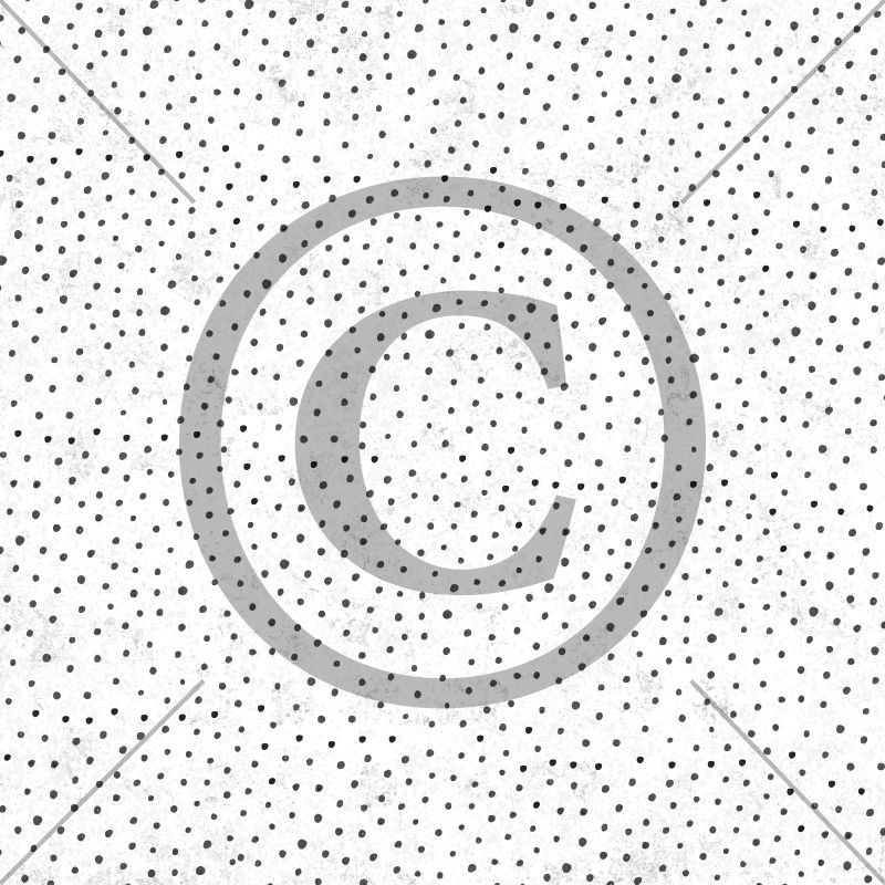 Papirdesign - 12x12 - PD 1401 - Vintertiden - Juleminne, blå