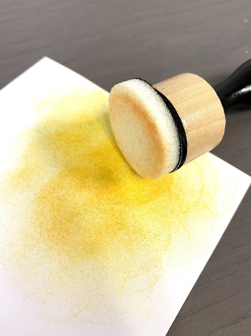 Hovedbilde Ranger - Inkssentials - Mini Ink Blending Tool + Foam - 25,4 mm i diameter